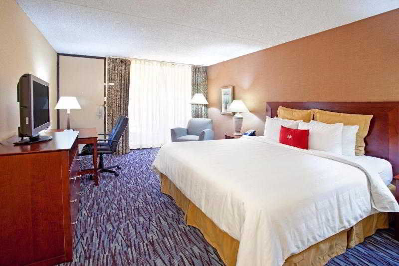 Four Points By Sheraton Phoenix North Exterior foto
