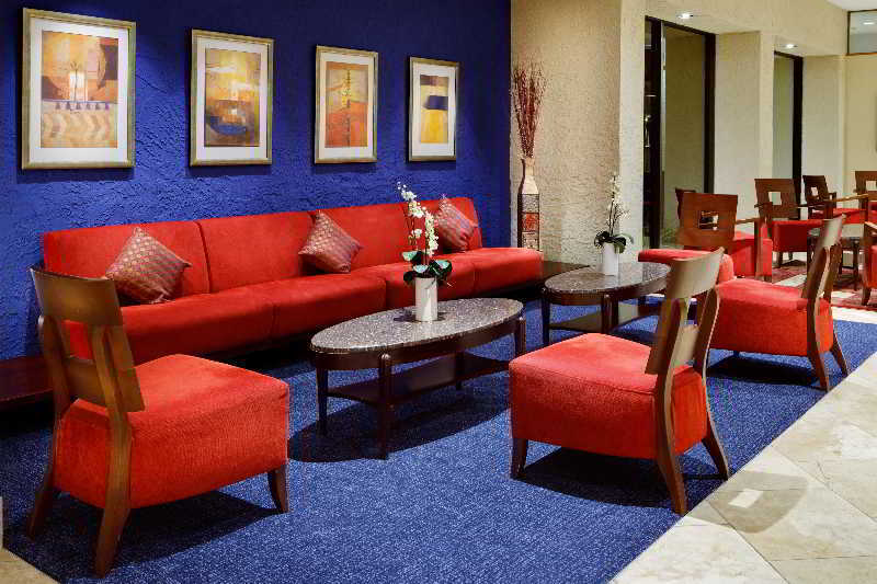 Four Points By Sheraton Phoenix North Exterior foto